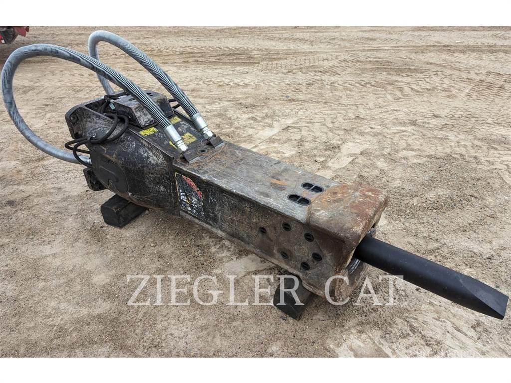 CAT H120ES 대형 굴삭기 29톤 이상