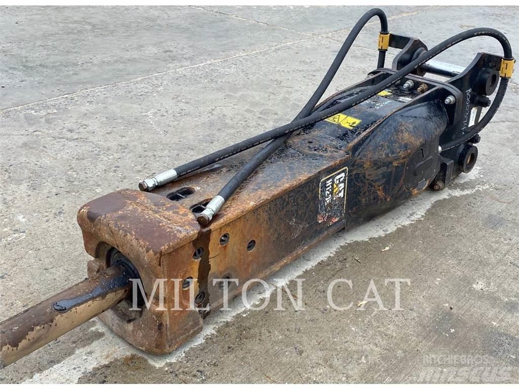 CAT H120ES HAMMER 브레이커