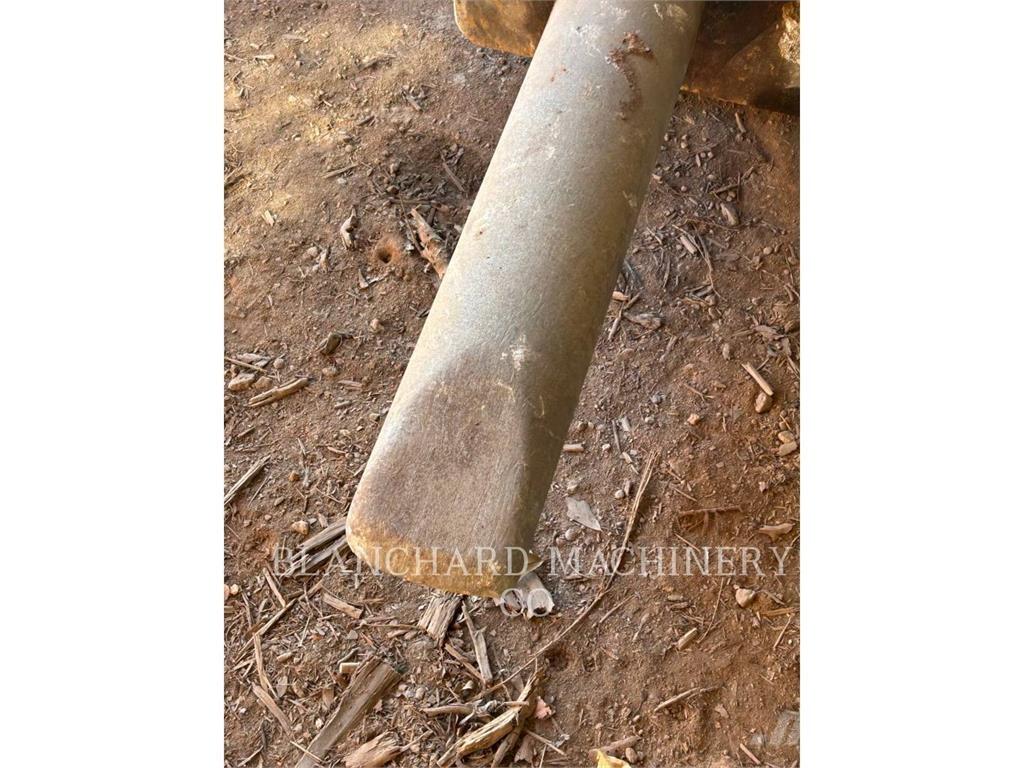 CAT H120GC 브레이커