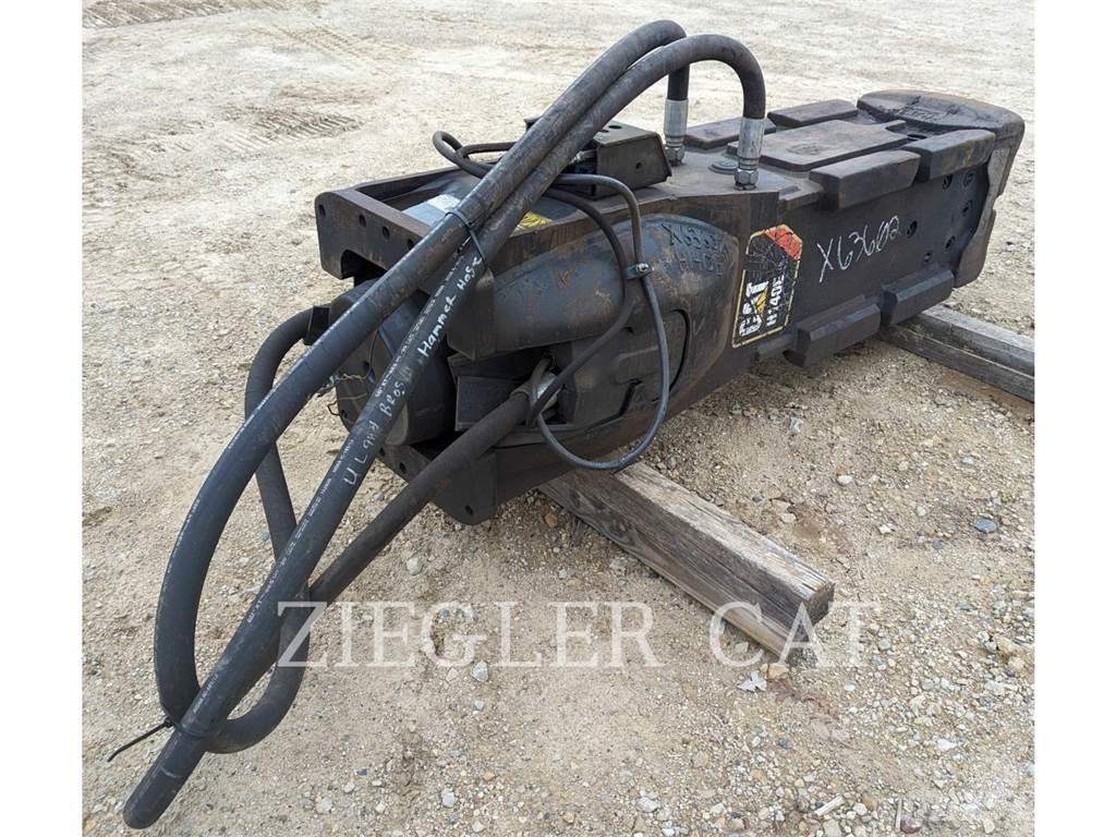 CAT H140ES 대형 굴삭기 29톤 이상
