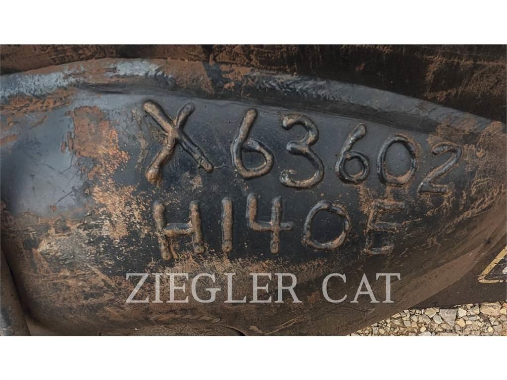 CAT H140ES 대형 굴삭기 29톤 이상