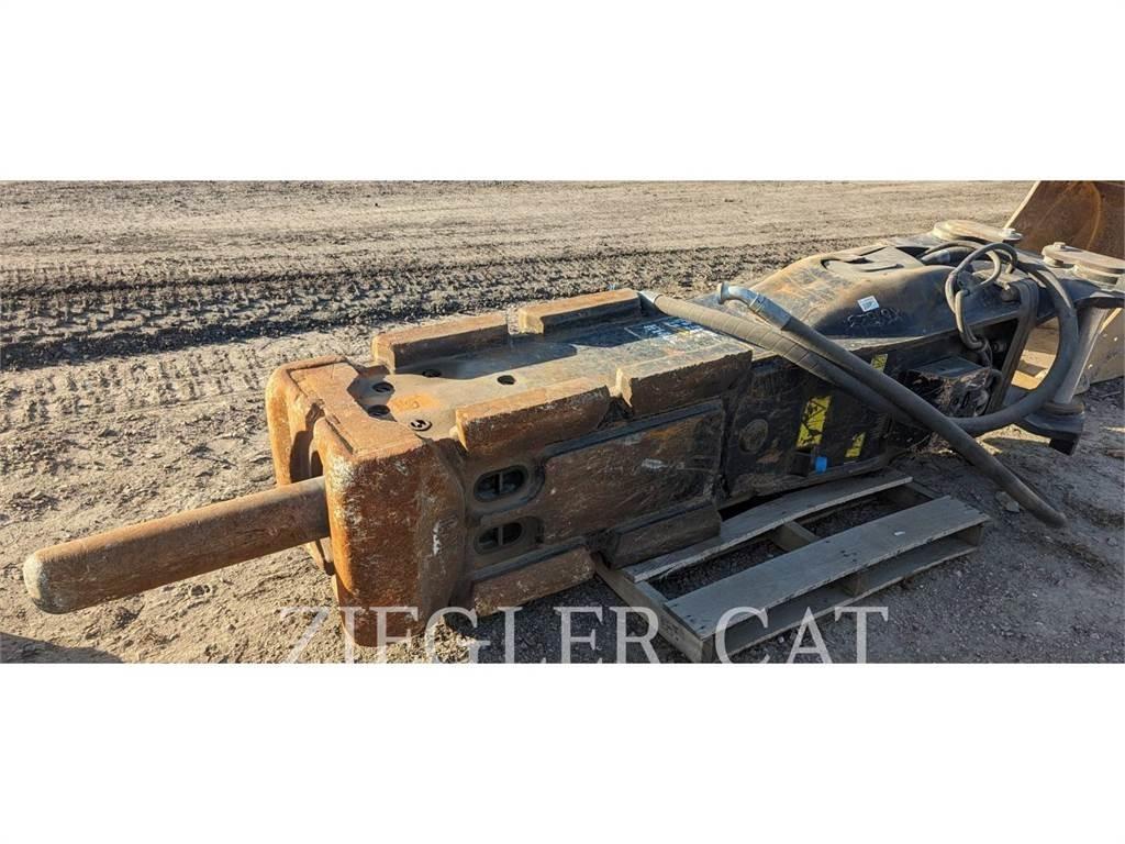 CAT H140ES 대형 굴삭기 29톤 이상