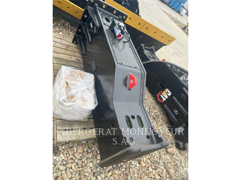 CAT H140GCS 건설 장비 - 기타