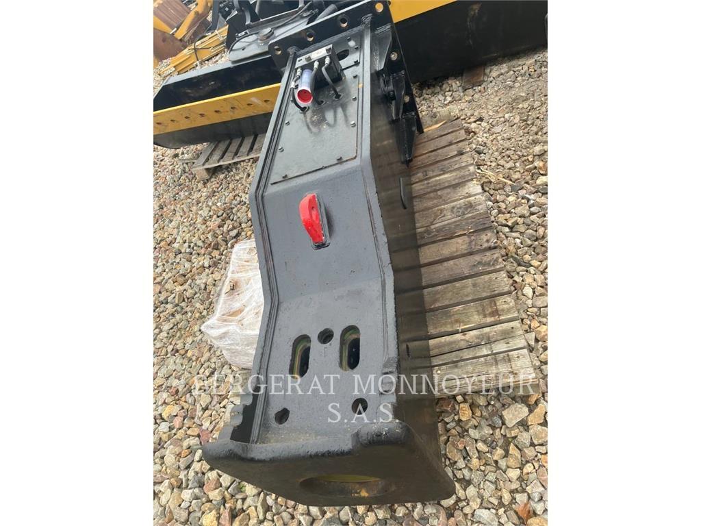 CAT H140GCS 건설 장비 - 기타