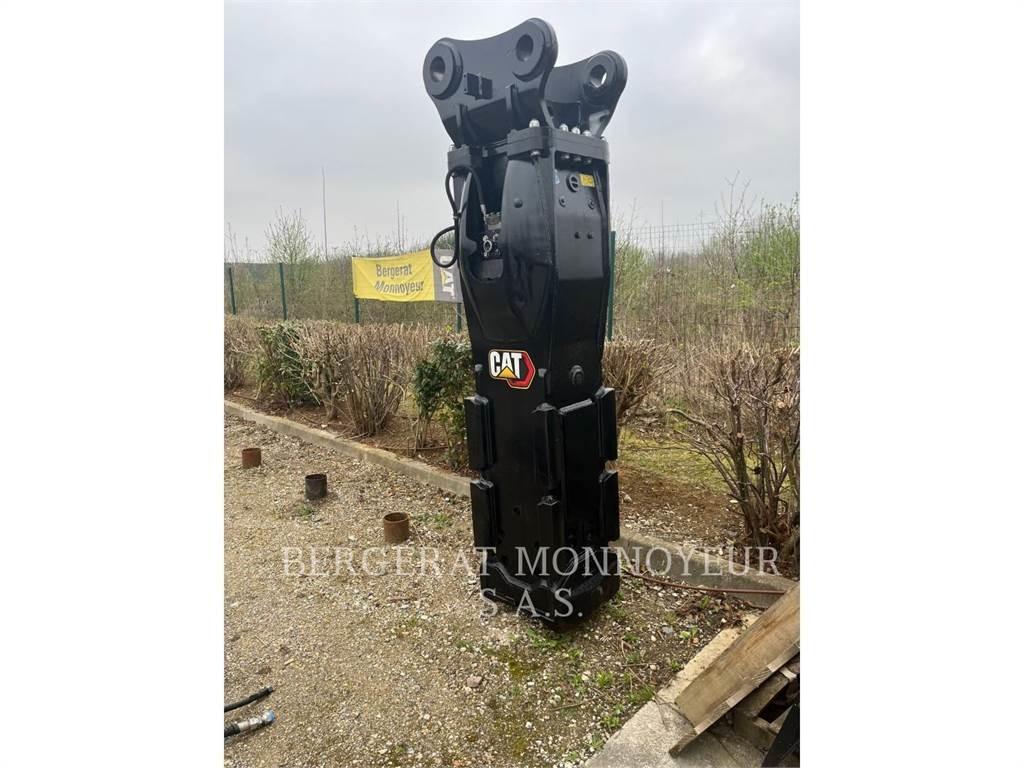 CAT H140S 건설 장비 - 기타