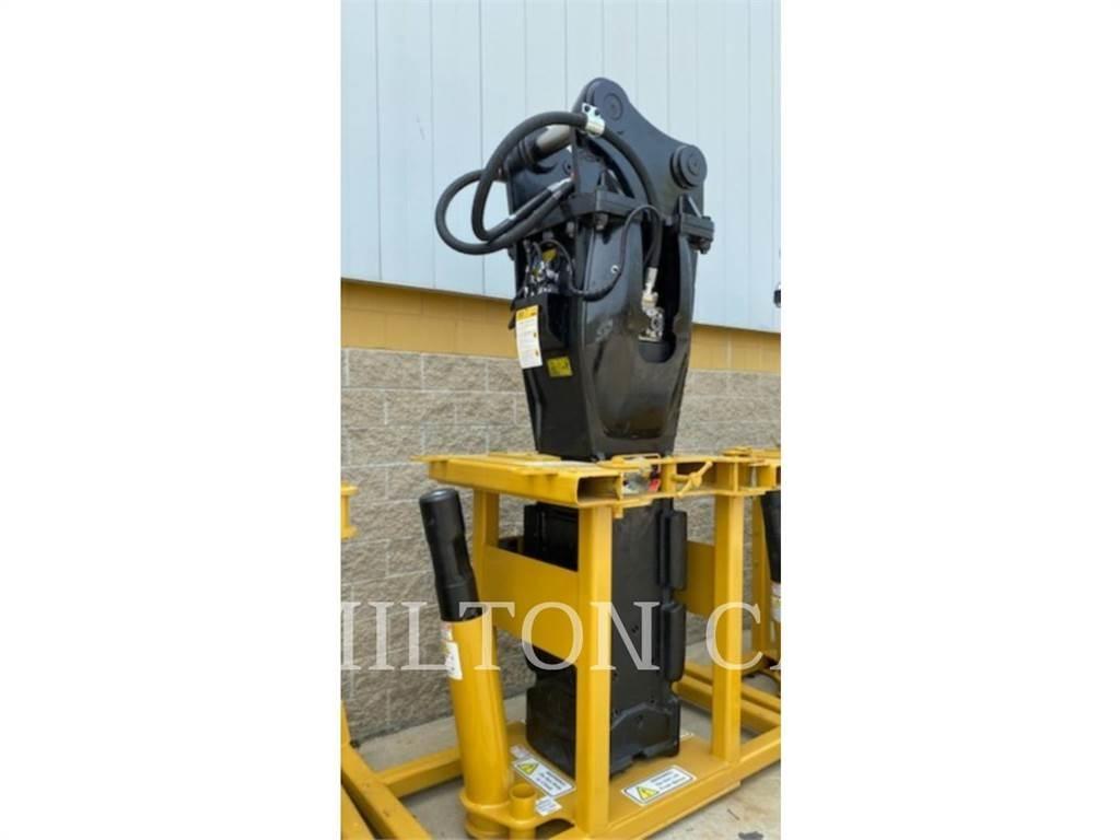 CAT H160 HAMMER 브레이커