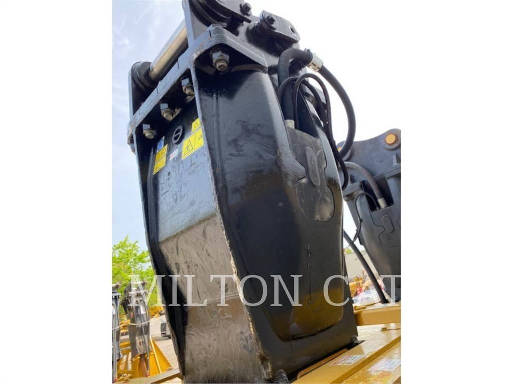 CAT H160 HAMMER 브레이커