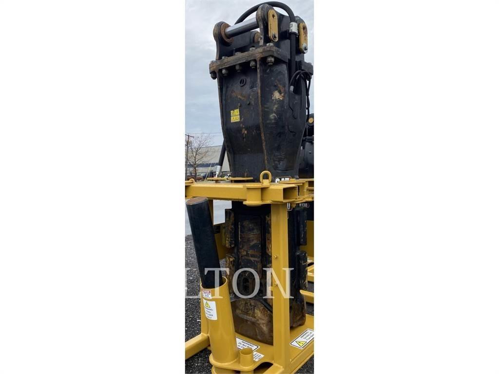 CAT H160S HAMMER 브레이커