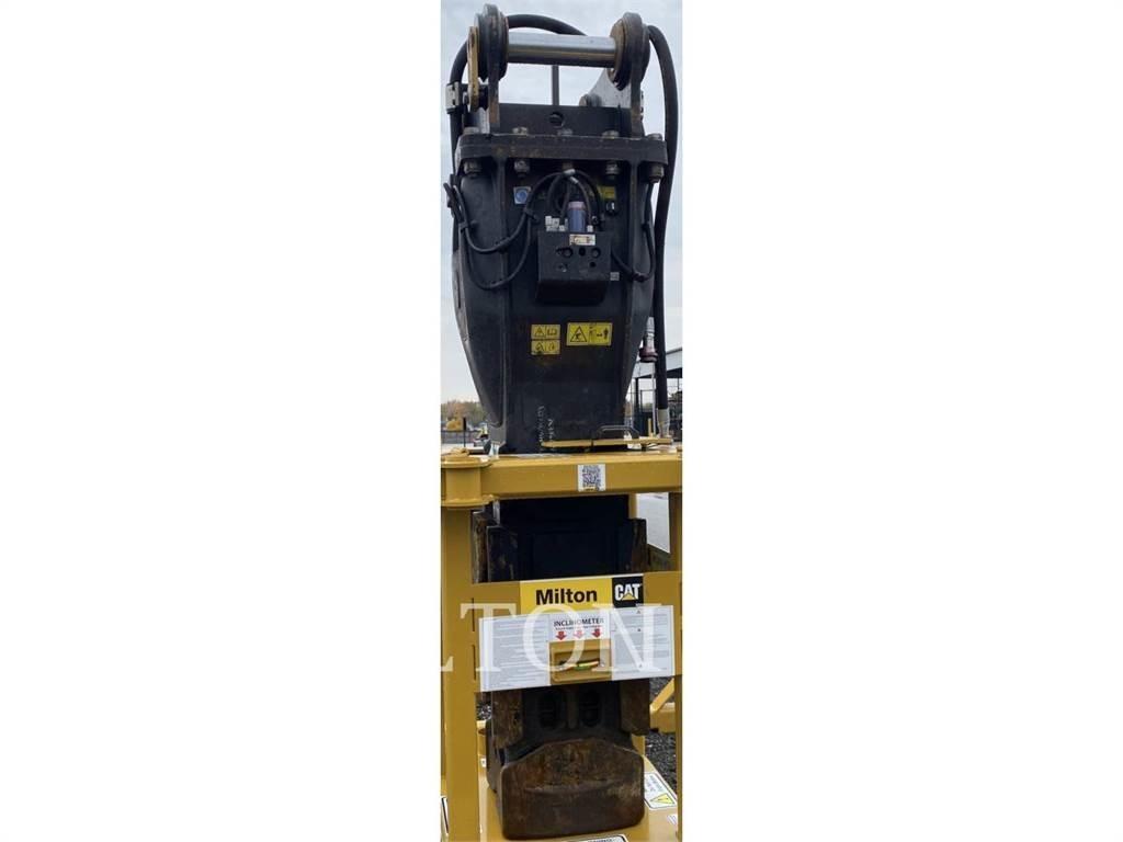 CAT H160S HAMMER 브레이커