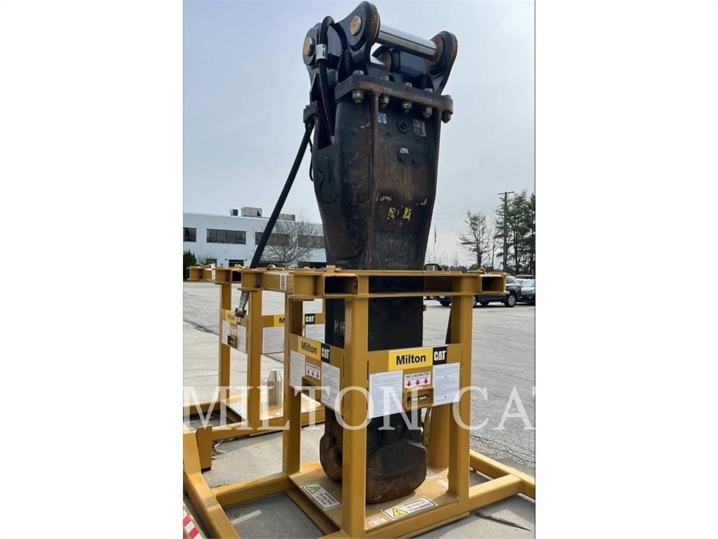 CAT H160S HAMMER 브레이커