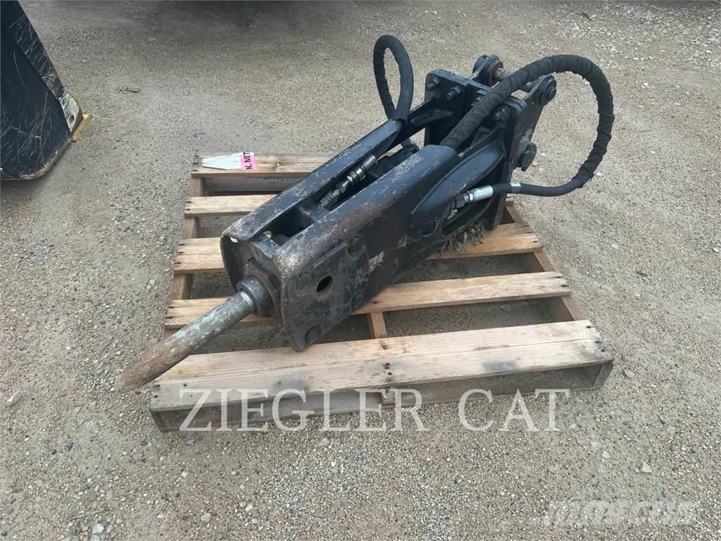 CAT H55S MHE 대형 굴삭기 29톤 이상