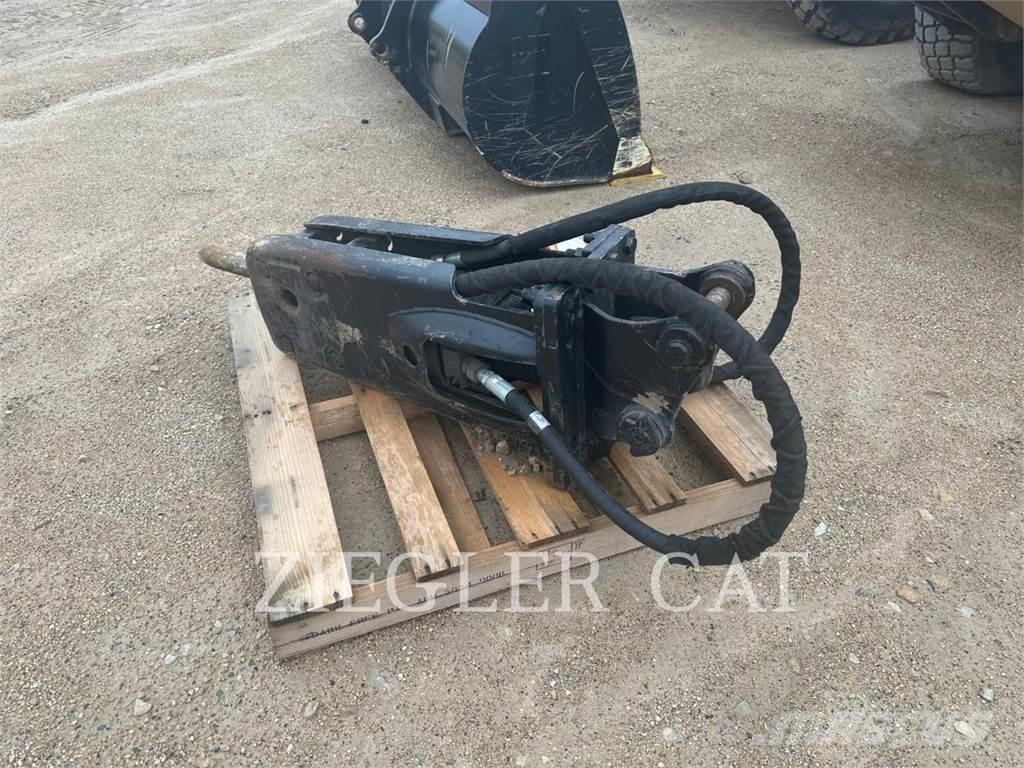 CAT H55S MHE 대형 굴삭기 29톤 이상