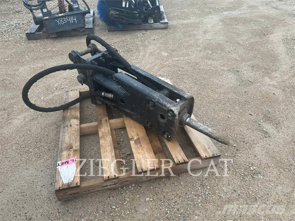 CAT H55S MHE 대형 굴삭기 29톤 이상