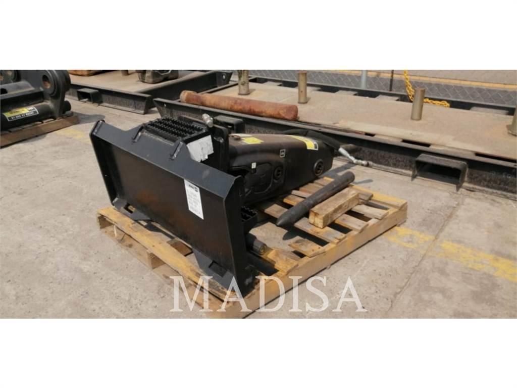CAT H65ES 브레이커