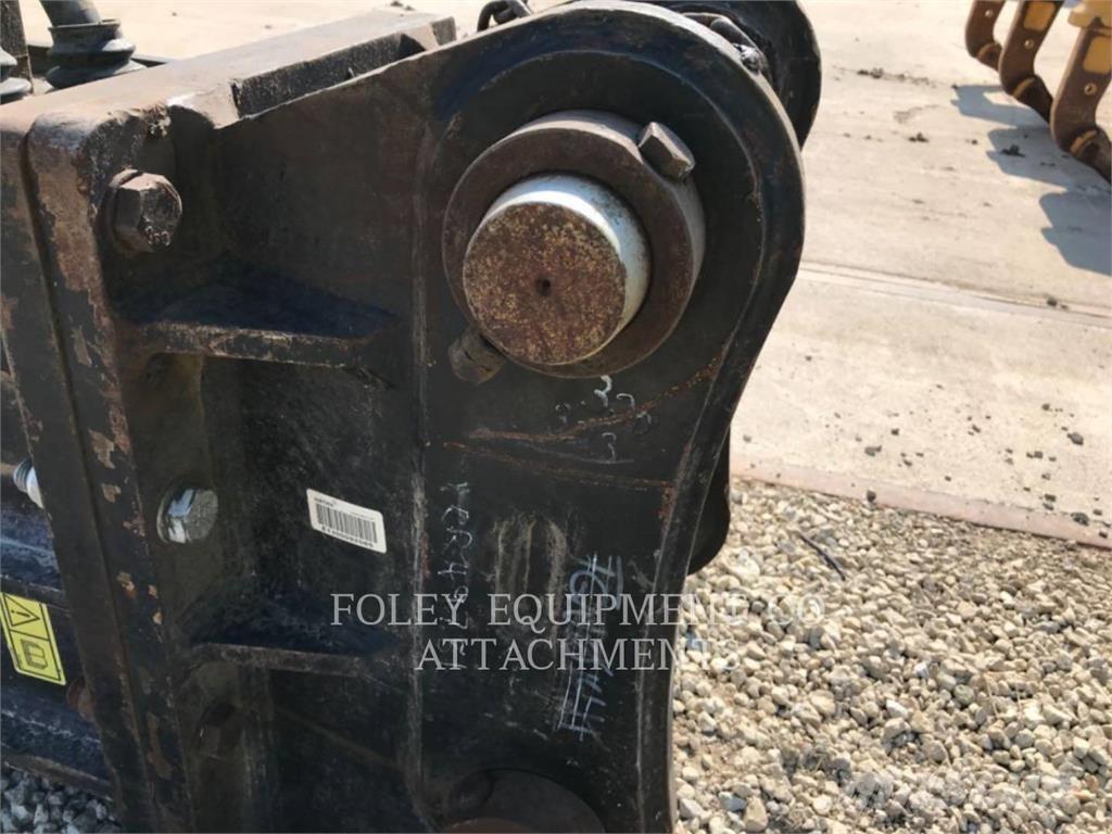 CAT HB120GC-B 대형 굴삭기 29톤 이상