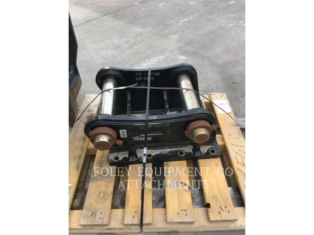 CAT HB120GC-CB 대형 굴삭기 29톤 이상