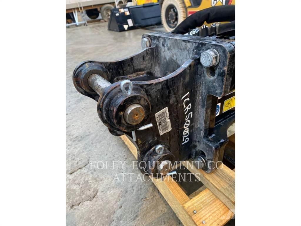 CAT HBB4-302F 대형 굴삭기 29톤 이상