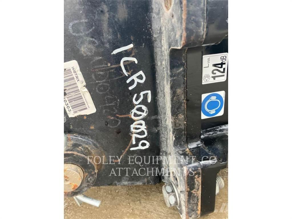 CAT HBB4-302F 대형 굴삭기 29톤 이상