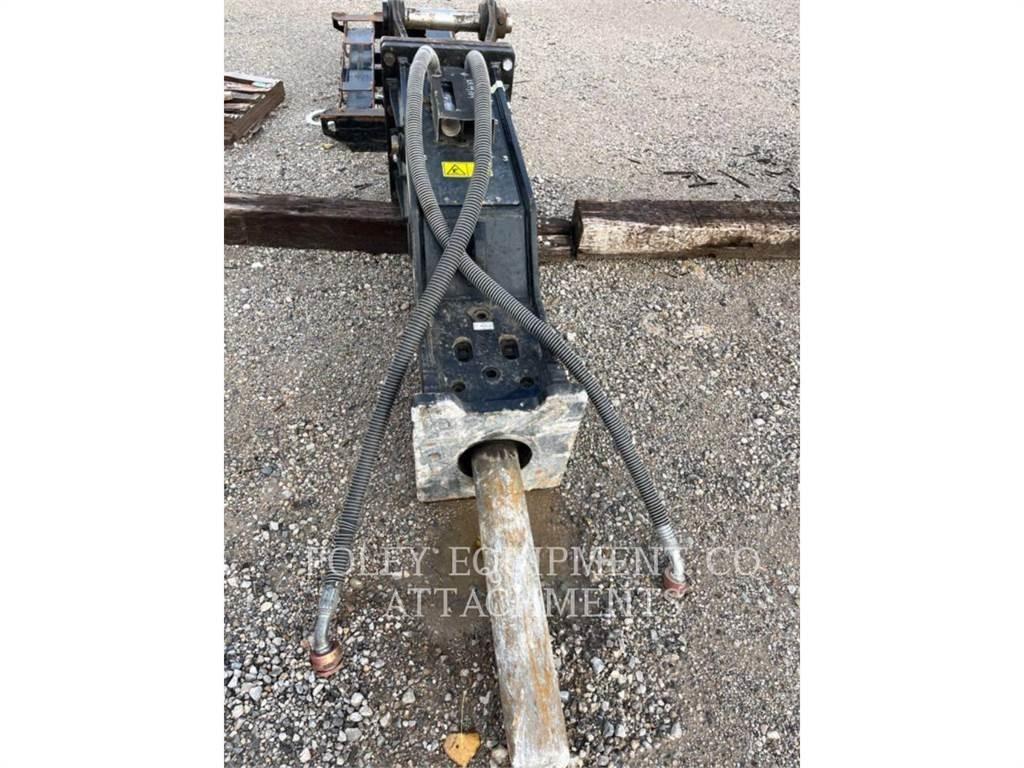 CAT HH120GCS 대형 굴삭기 29톤 이상