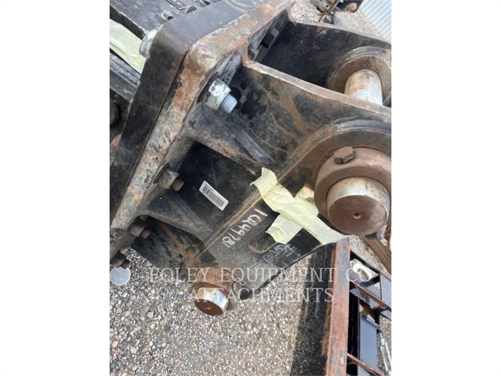 CAT HH120GCS 대형 굴삭기 29톤 이상