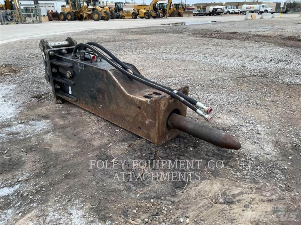 CAT HH140GCS 대형 굴삭기 29톤 이상