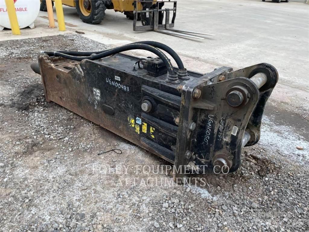 CAT HH140GCS 대형 굴삭기 29톤 이상
