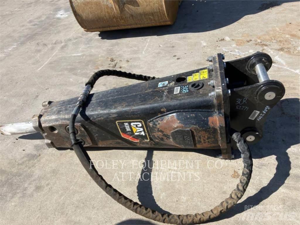 CAT HH95ESF 대형 굴삭기 29톤 이상