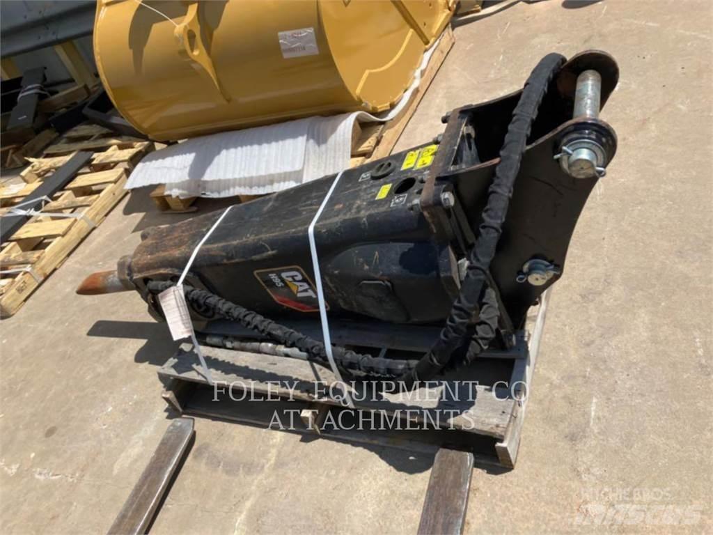 CAT HH95ESF 백호로더