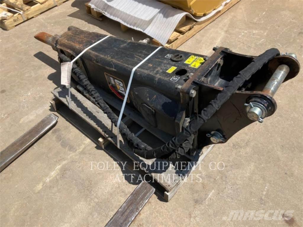CAT HH95ESF 백호로더