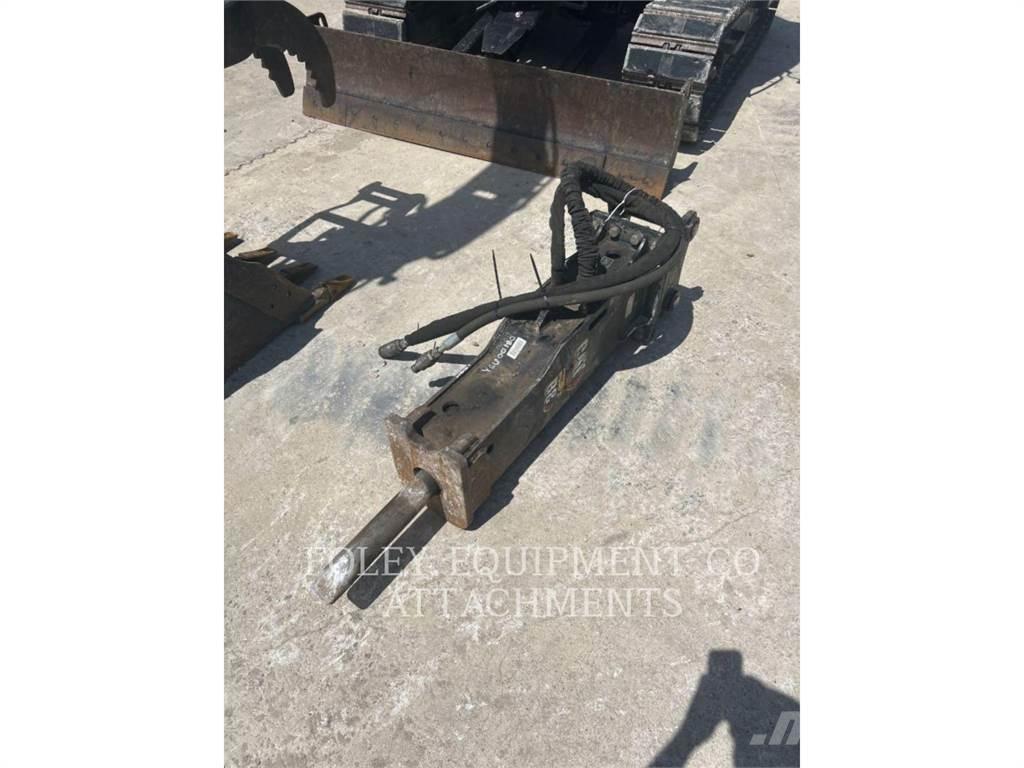 CAT HHB8SF 대형 굴삭기 29톤 이상