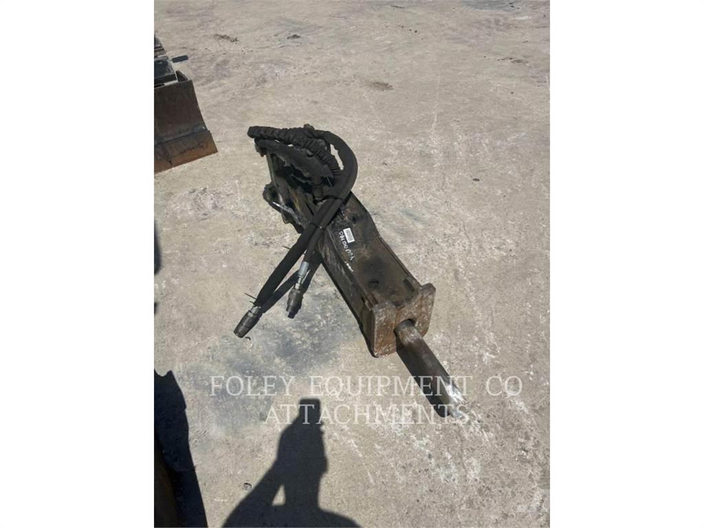 CAT HHB8SF 대형 굴삭기 29톤 이상