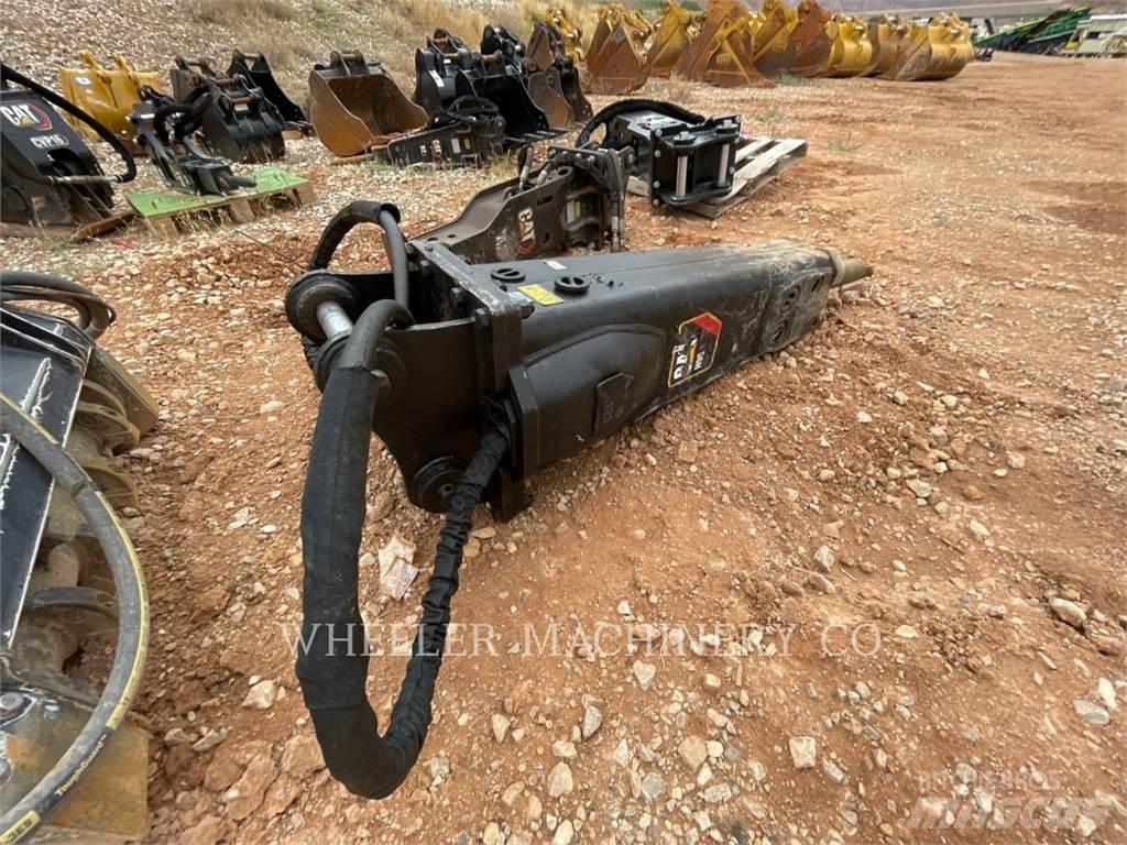 CAT HM 308 H95 브레이커