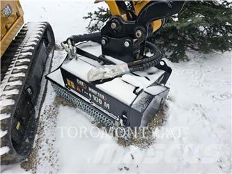 CAT HMF110.FLAIL.MOWER 제초기