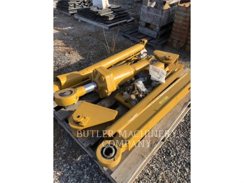 CAT HYDRAULIC CYLINDER 건설 장비 - 기타