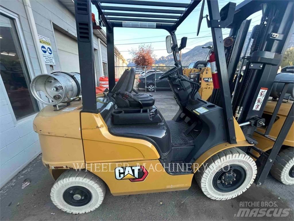 CAT IF GP25N5 그 외 지게차
