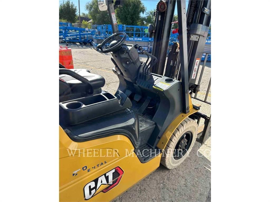 CAT IF GP25N5 그 외 지게차