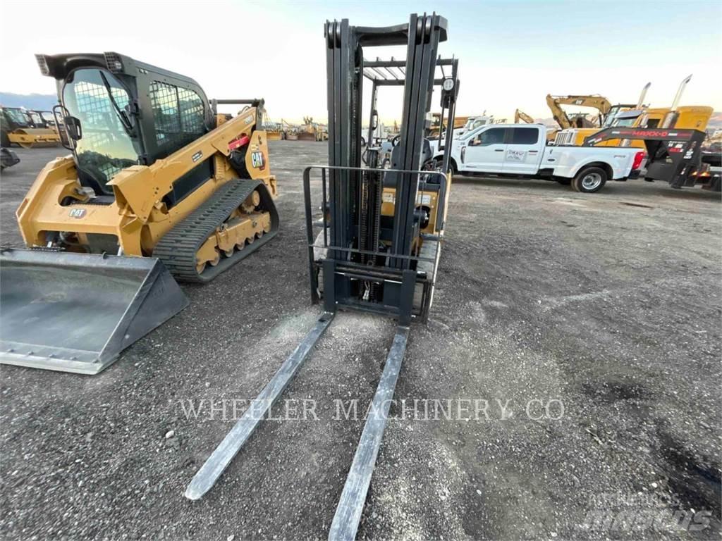 CAT IF GP25N5 그 외 지게차