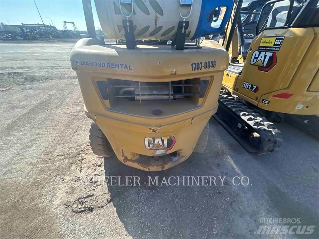 CAT IF GP25N5 그 외 지게차