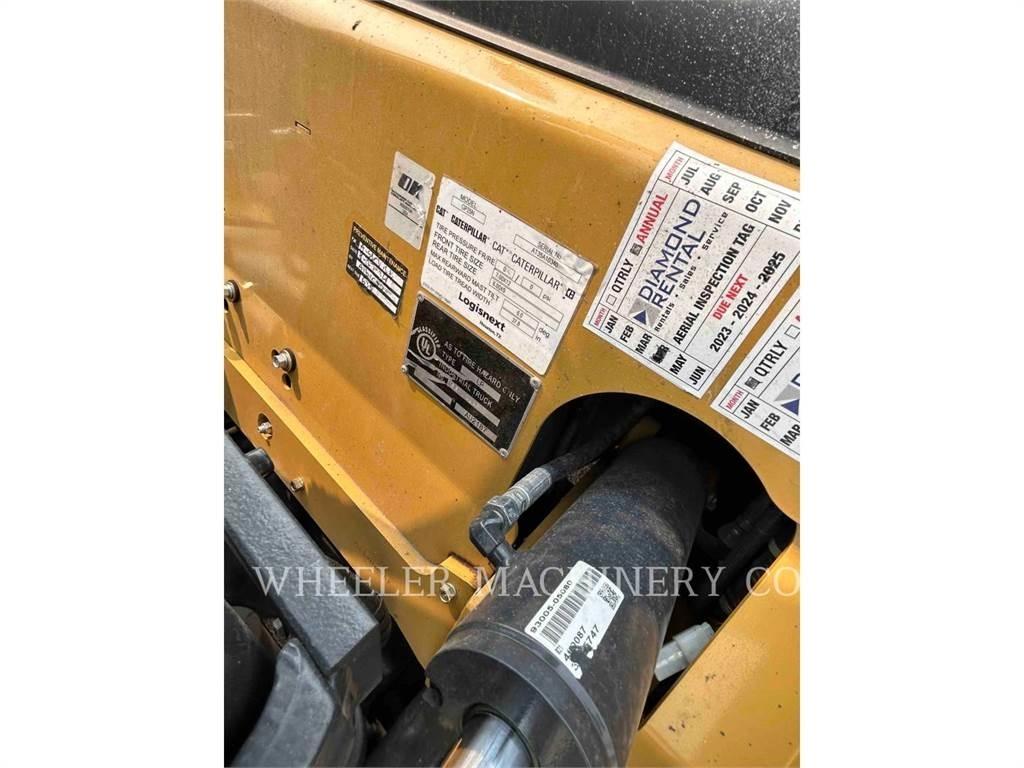 CAT IF GP25N5 그 외 지게차