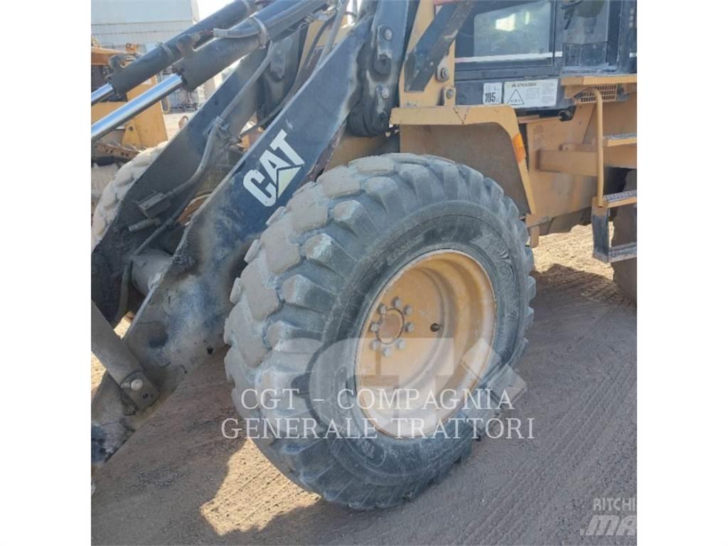 CAT IT14G  휠로우더