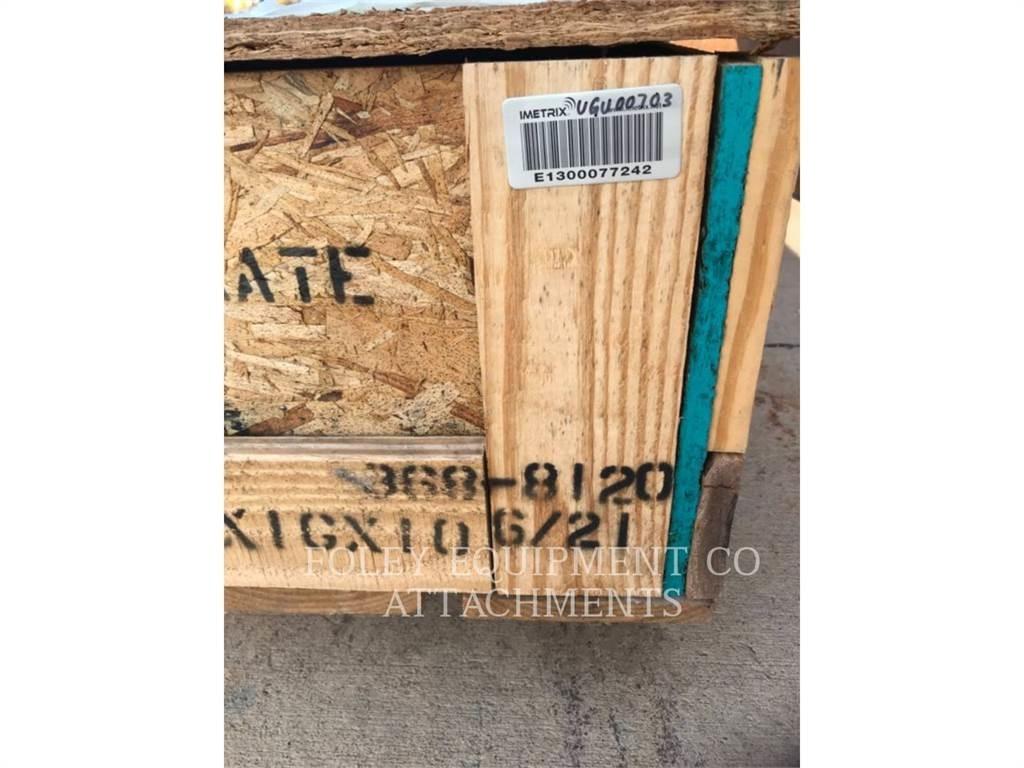 CAT KTHQC963D 궤도식 로우더