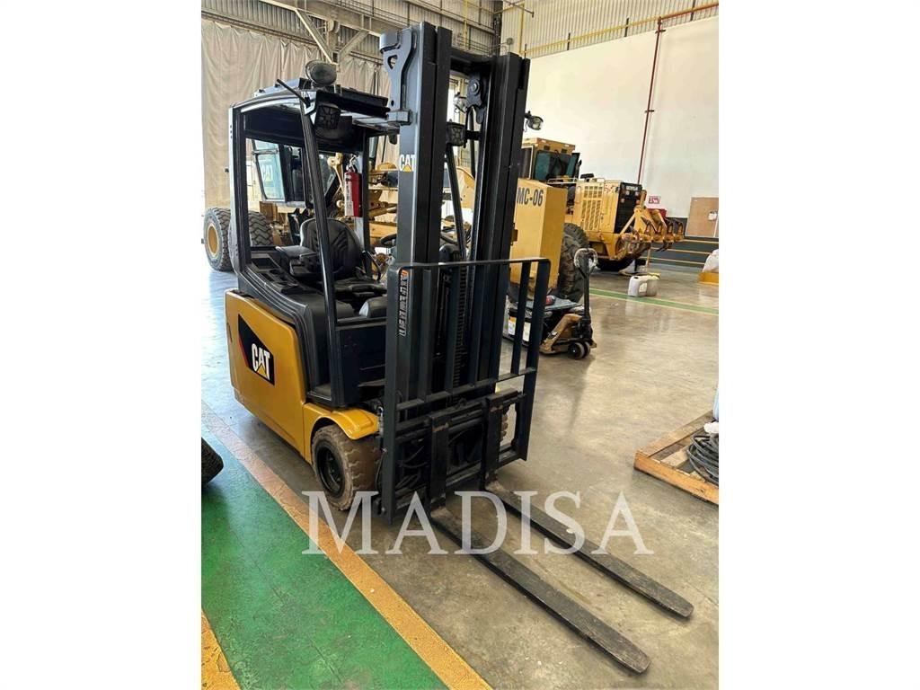 CAT LIFT TRUCKS 2ET4000 그 외 지게차