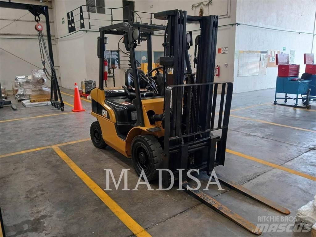 CAT LIFT TRUCKS DP25NM 그 외 지게차
