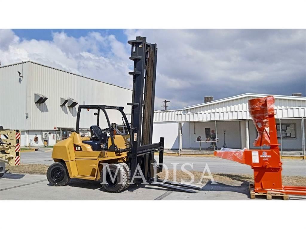 CAT LIFT TRUCKS DP70NM 그 외 지게차