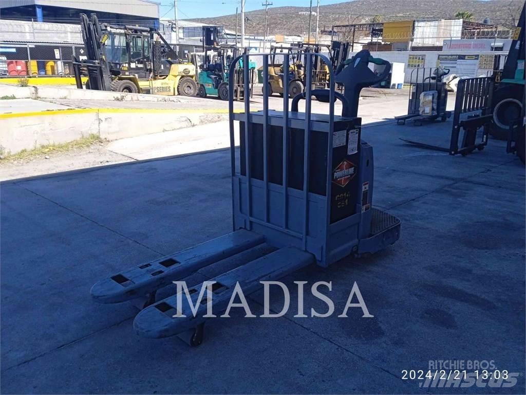 CAT LIFT TRUCKS ECR327 그 외 지게차