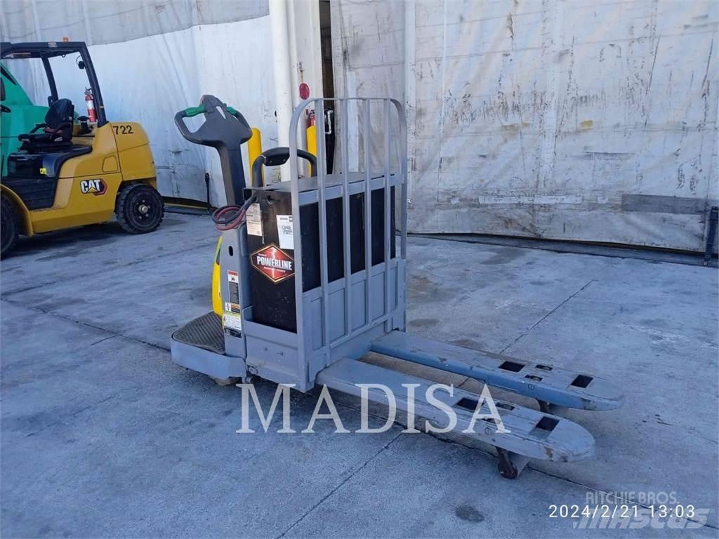 CAT LIFT TRUCKS ECR327 그 외 지게차