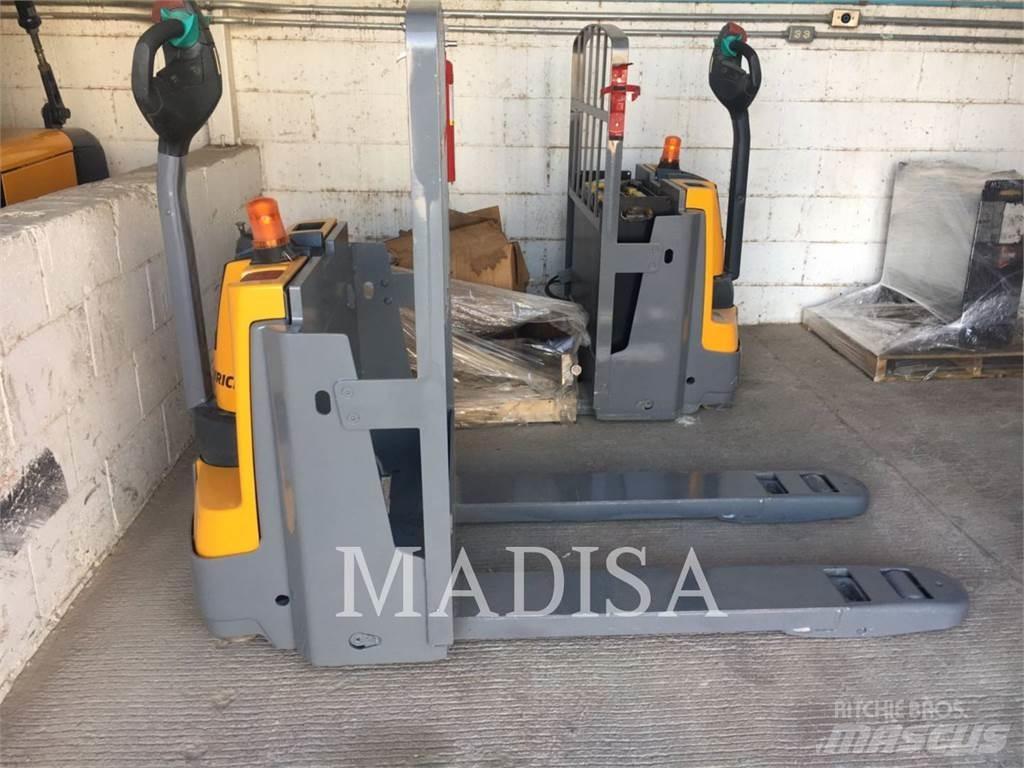 CAT LIFT TRUCKS EJE120E 그 외 지게차