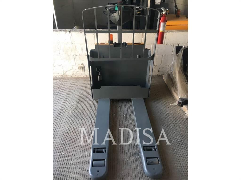 CAT LIFT TRUCKS EJE120E 그 외 지게차