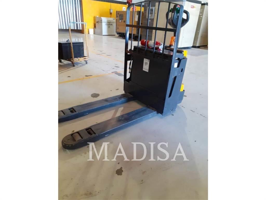 CAT LIFT TRUCKS EJE120E 그 외 지게차