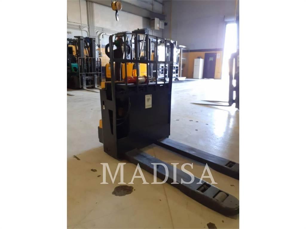 CAT LIFT TRUCKS EJE120E 그 외 지게차
